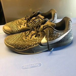 Nike Kobe Bryant mentality shoe - Size 11